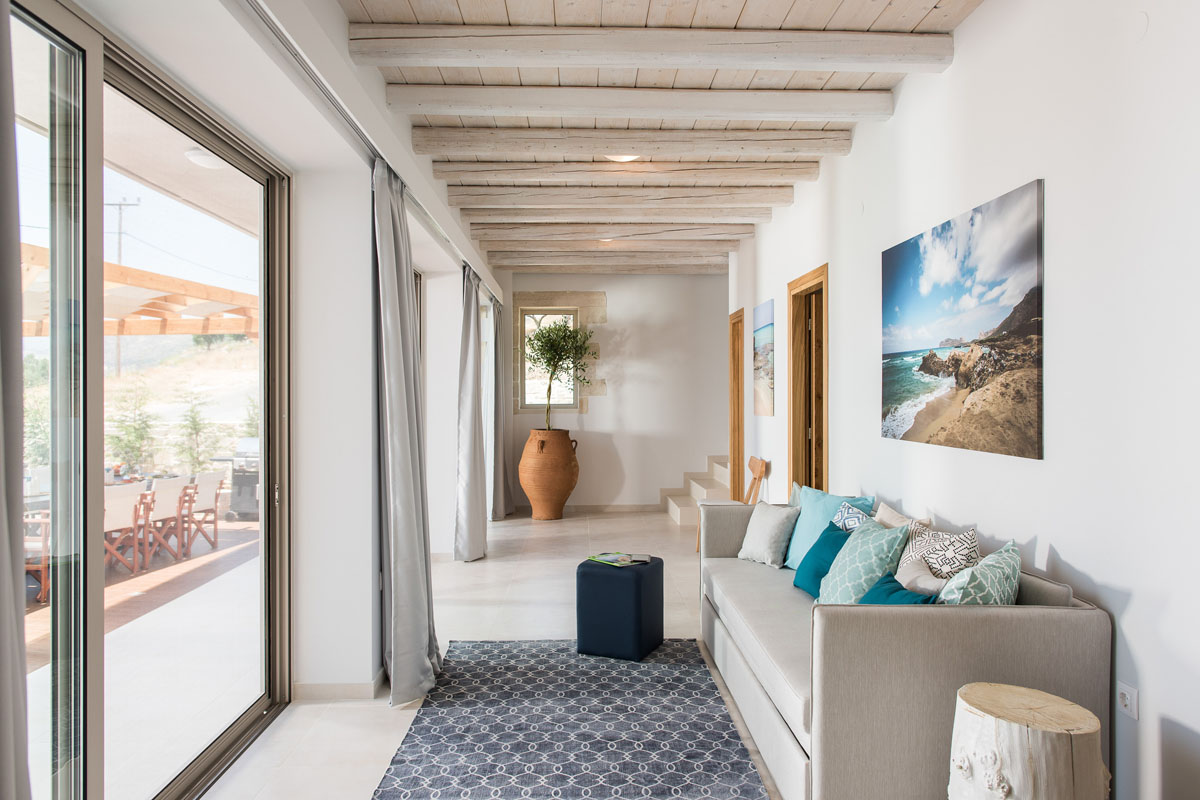 Villa Elpida